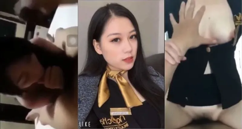 Lộ clip bồ phương anh mút buồi địt nhau cực sướng