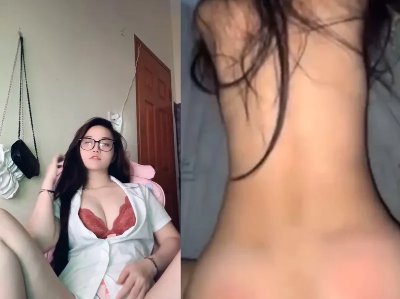Xxx banh lỗ lồn em thư kí xinh đẹp mông to bướm múp